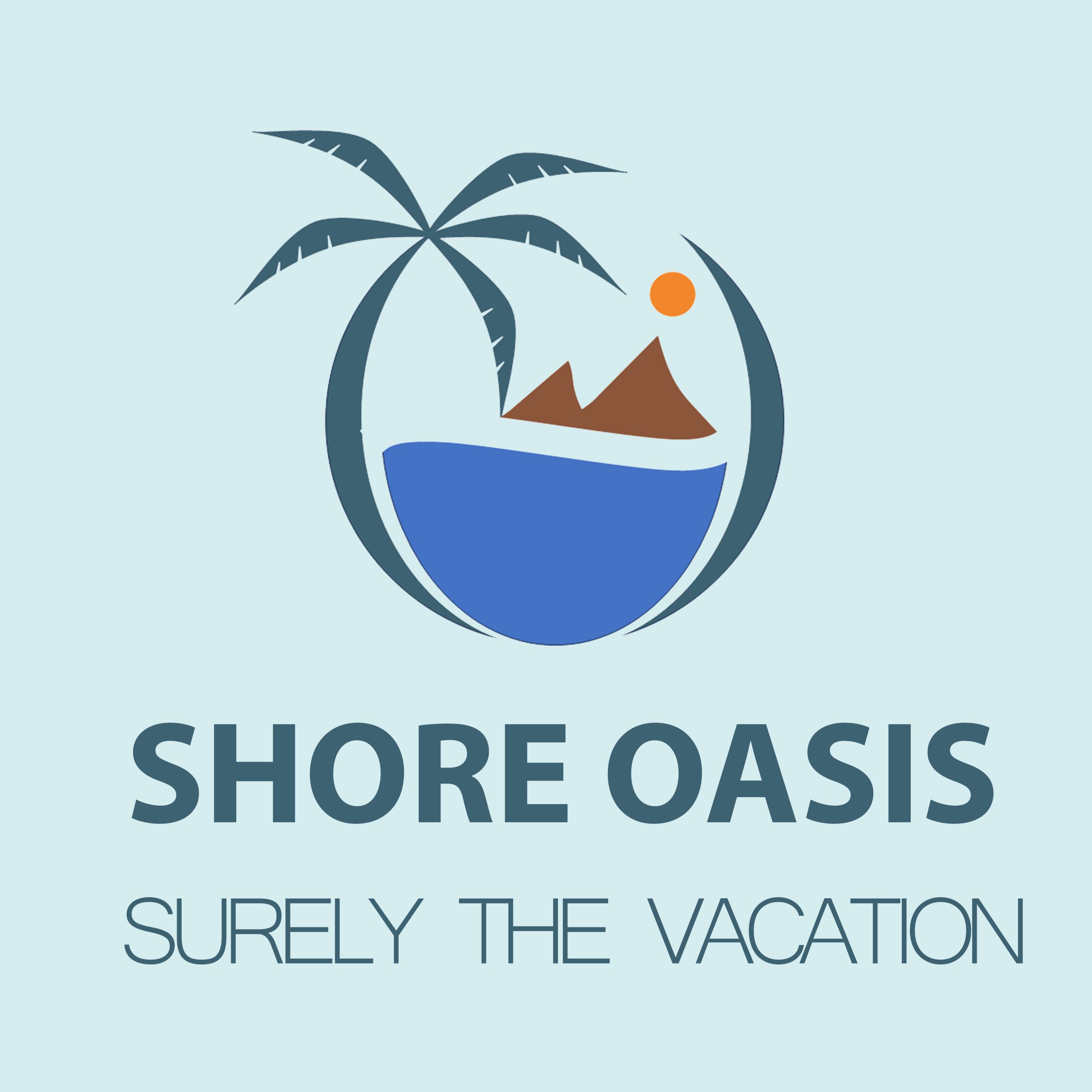 Shore Oasis